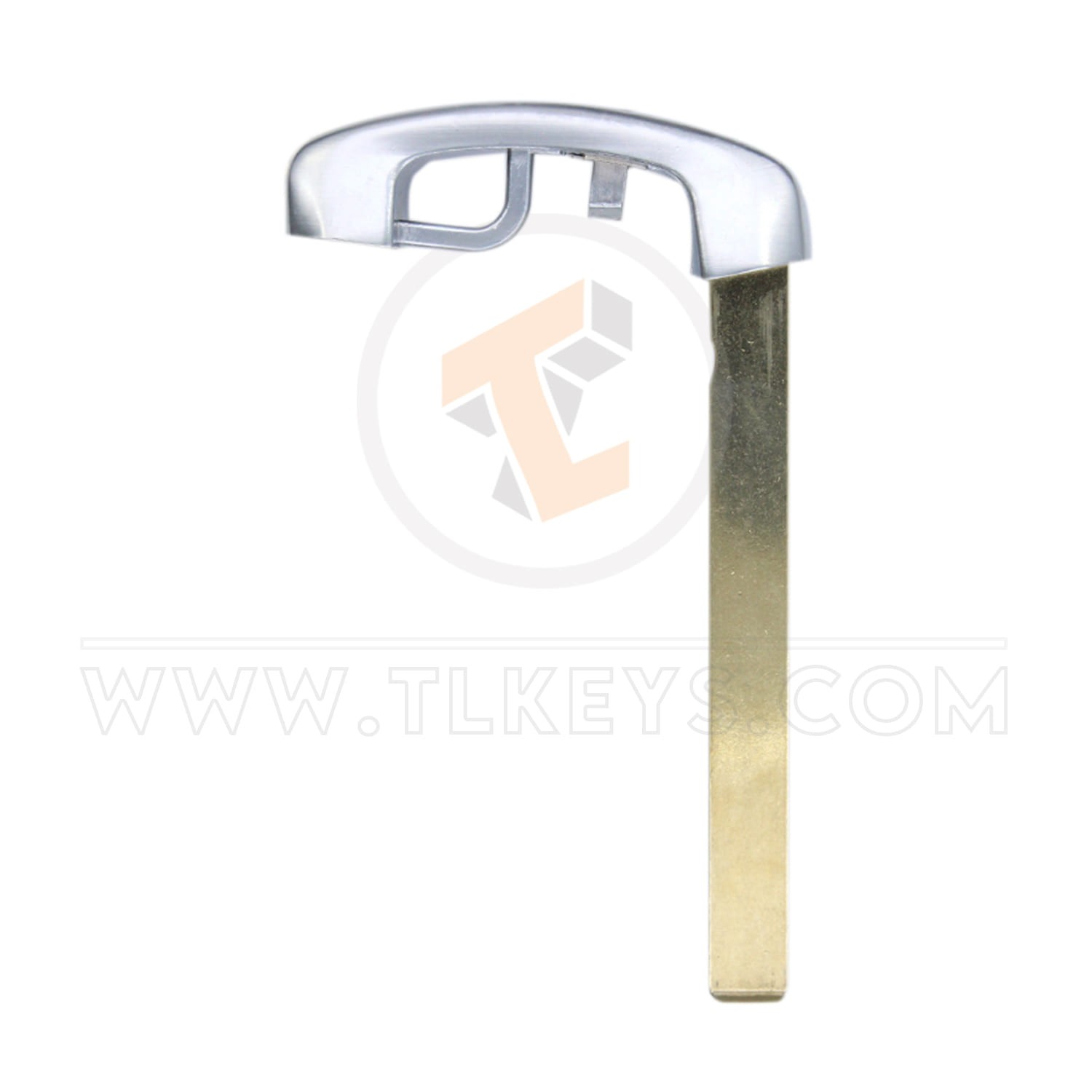BMW CAS4 HU100R Blade 2011-2014 Smart Emergency Blade Blade Profile HU100R